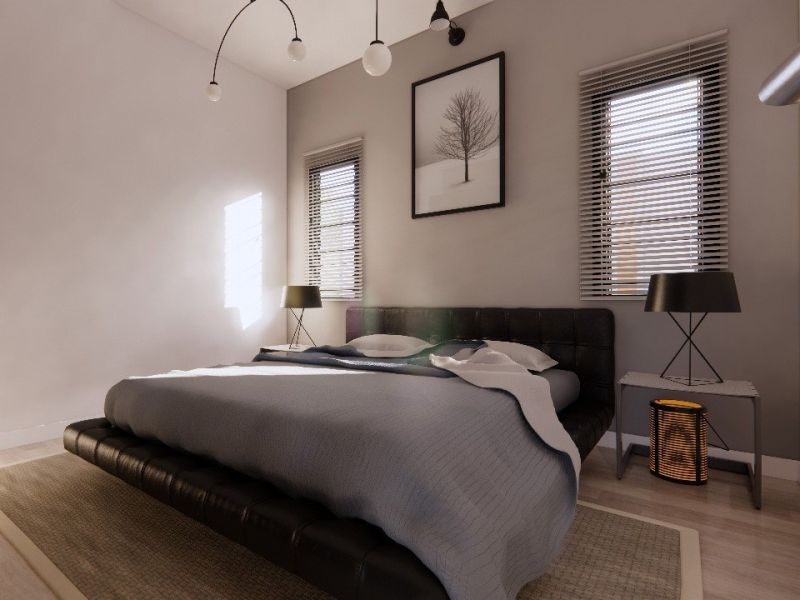 Rivière du Rempart Maison 8 pièces 183.41 m² Vente