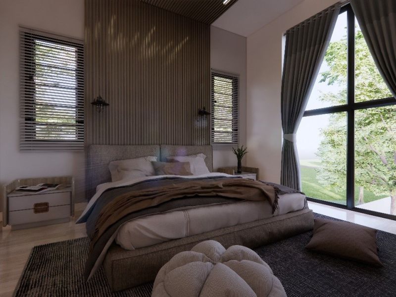 Rivière du Rempart Maison 8 pièces 183.41 m² Vente