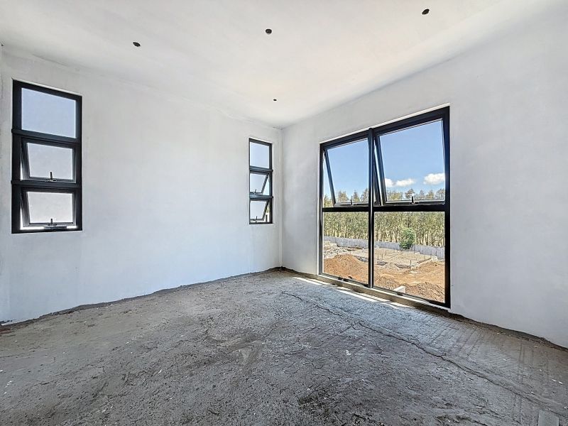 Rivière du Rempart Maison 8 pièces 183.41 m² Vente