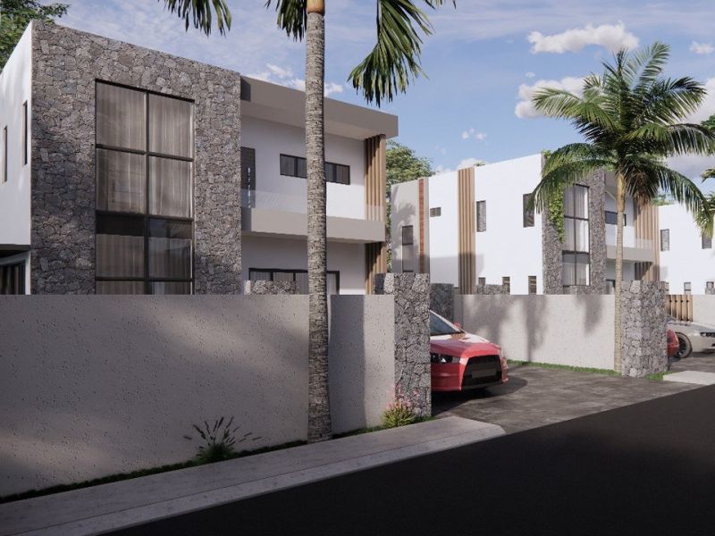 Rivière du Rempart Maison 8 pièces 183.41 m² Vente