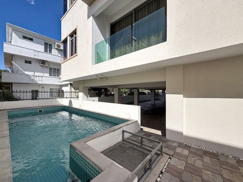 Flic en Flac Appartement 2 pièces 60 m² Vente