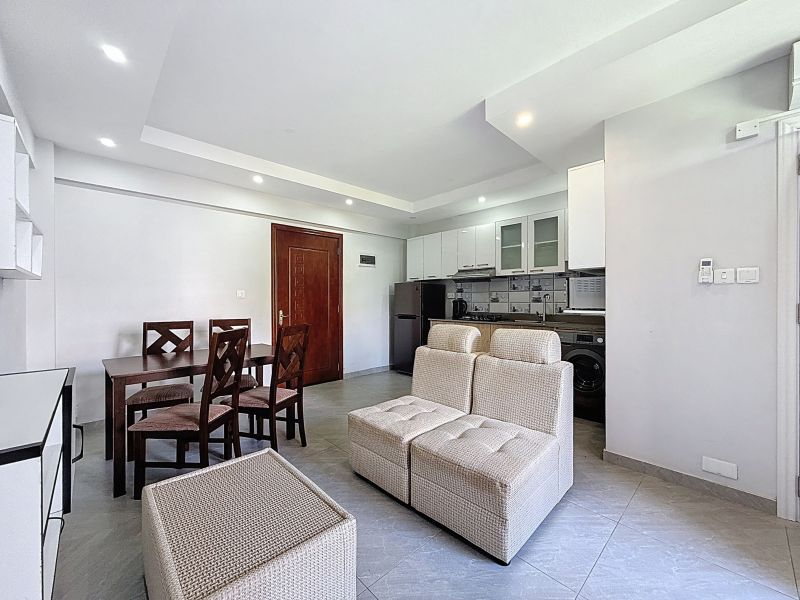 Flic en Flac Appartement 2 pièces 60 m² Vente