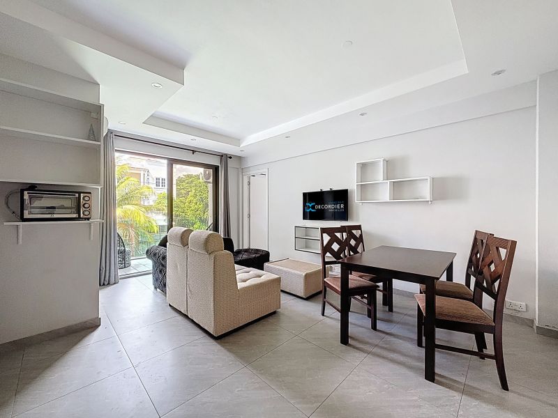 Flic en Flac Appartement 2 pièces 60 m² Vente