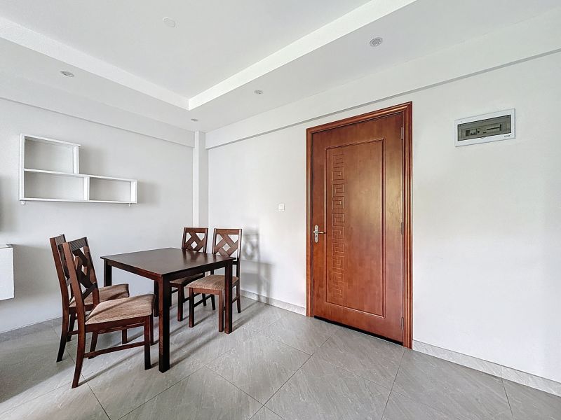 Flic en Flac Appartement 2 pièces 60 m² Vente