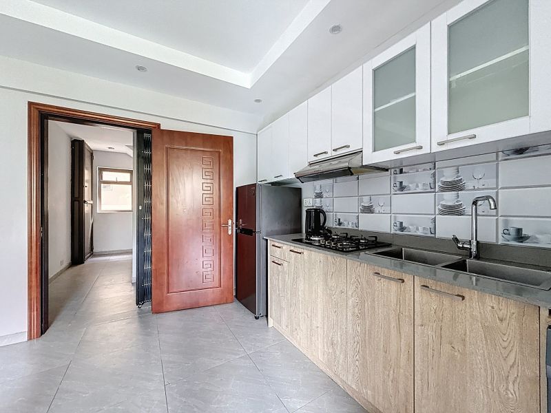 Flic en Flac Appartement 2 pièces 60 m² Vente