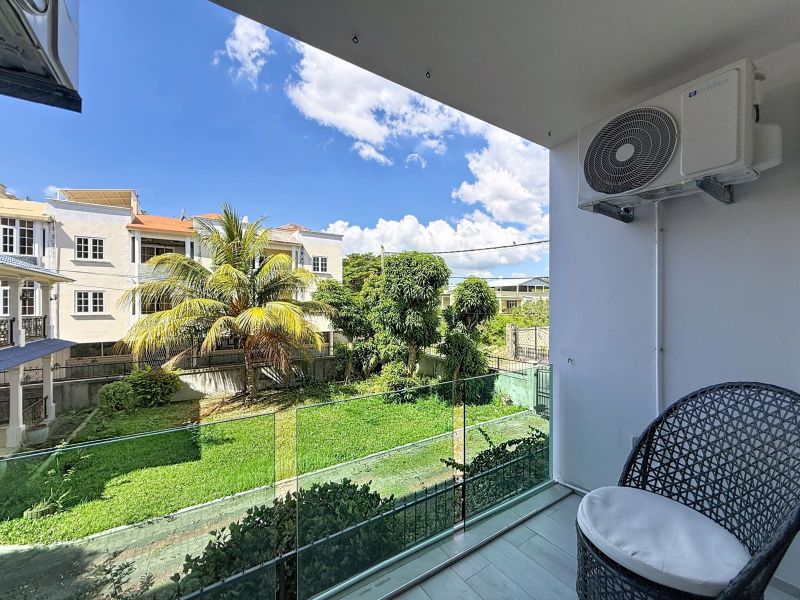 Flic en Flac Appartement 2 pièces 60 m² Vente