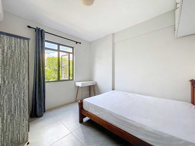 Flic en Flac Appartement 2 pièces 60 m² Vente