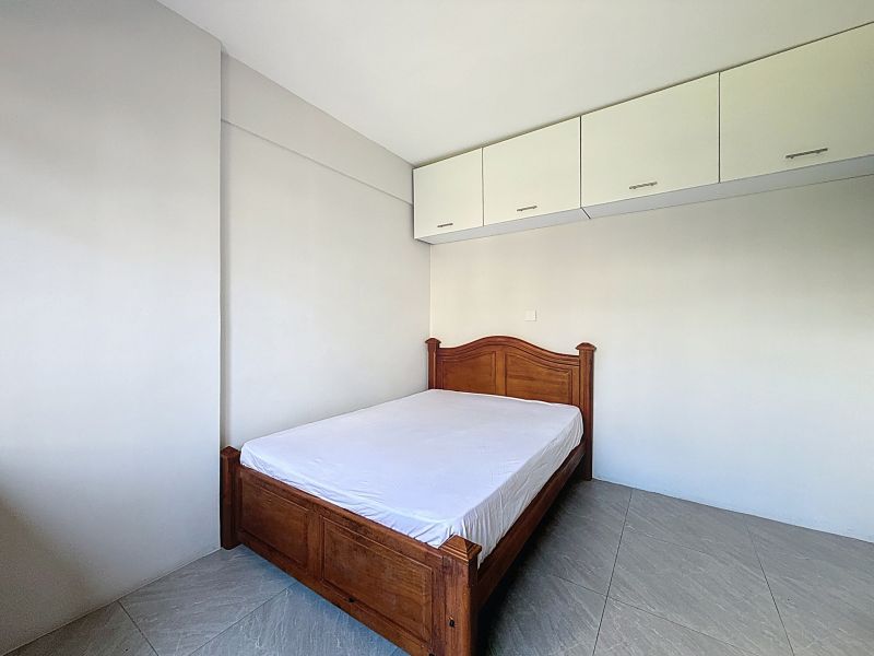 Flic en Flac Appartement 2 pièces 60 m² Vente