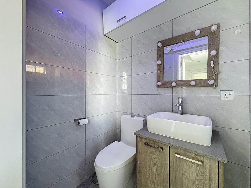 Flic en Flac Appartement 2 pièces 60 m² Vente