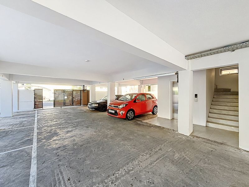 Flic en Flac Appartement 2 pièces 60 m² Vente