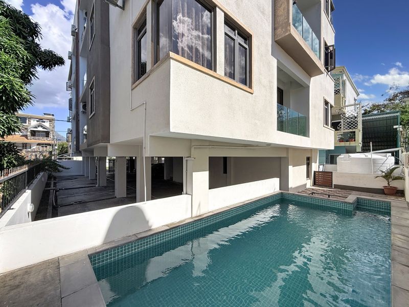 Flic en Flac Appartement 2 pièces 60 m² Vente