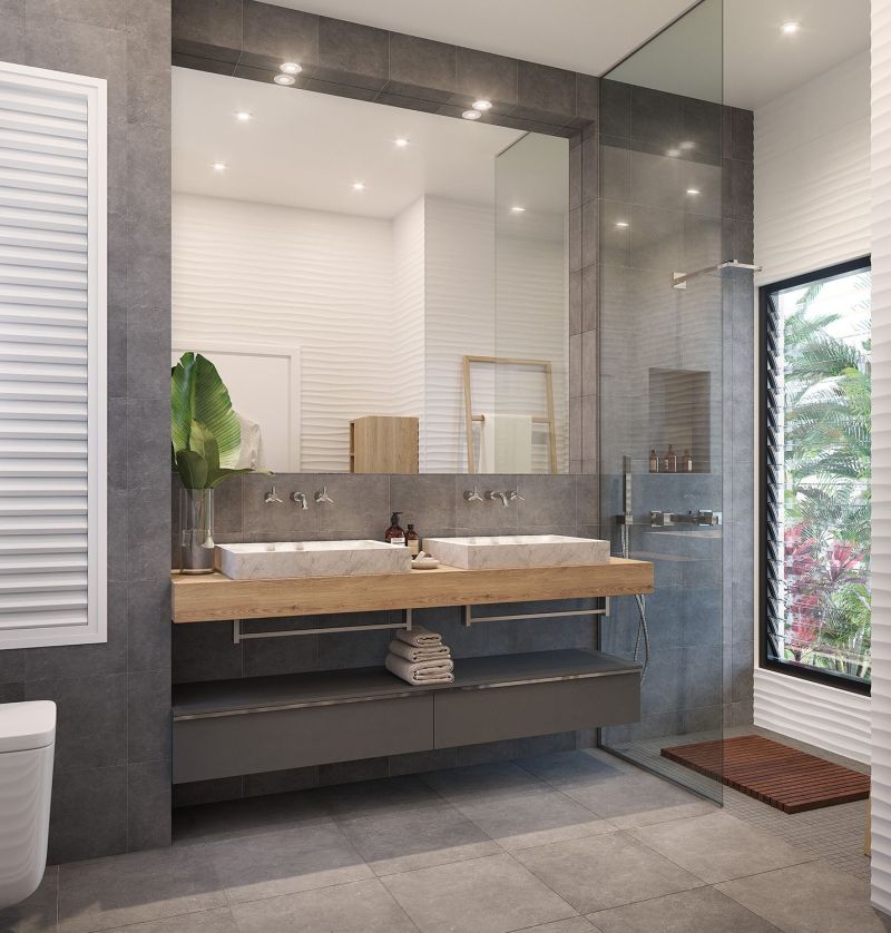 apartment 5 rooms for sale on Rivière Noire Rivière Noire Apartment 5 rooms 170 m² Sale