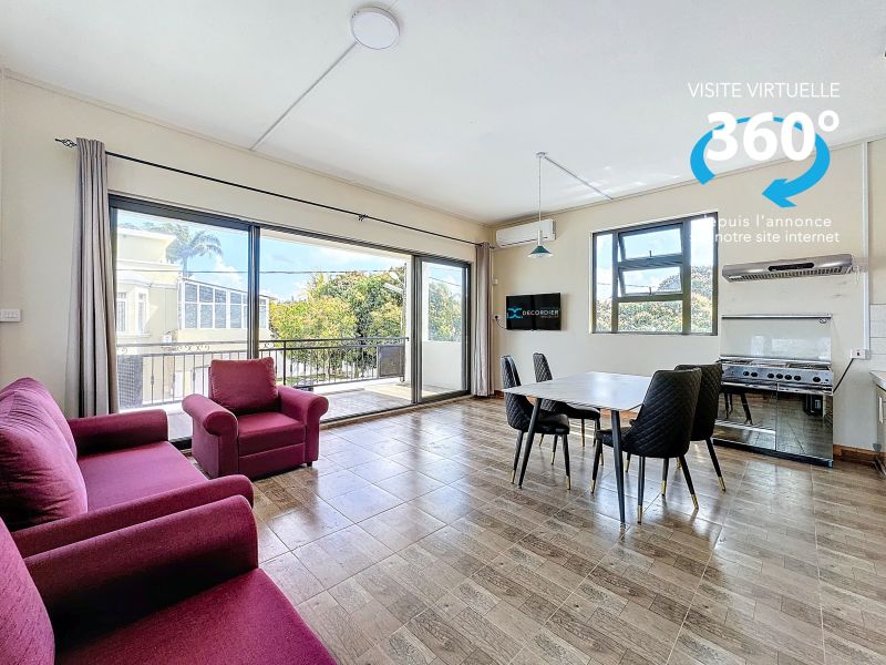 Pereybere Appartement 3 pièces 90 m² Location