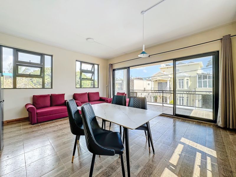 Pereybere Appartement 3 pièces 90 m² Location