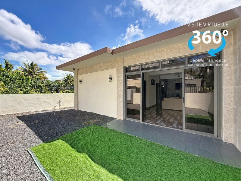 Pereybere Maison 3 pièces 110 m² Location