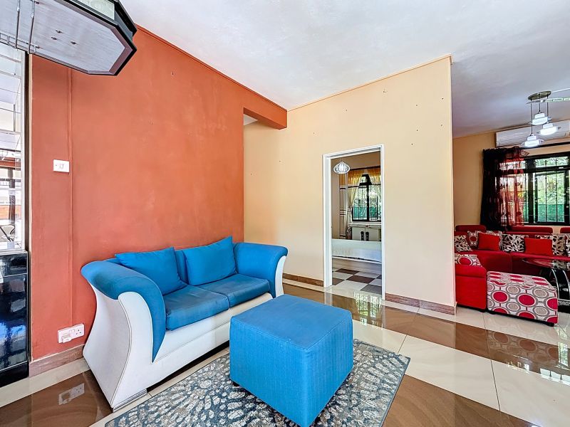 Trou aux Biches Maison 8 pièces 207 m² Vente