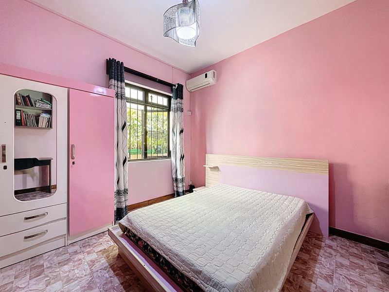 Trou aux Biches Maison 8 pièces 207 m² Vente