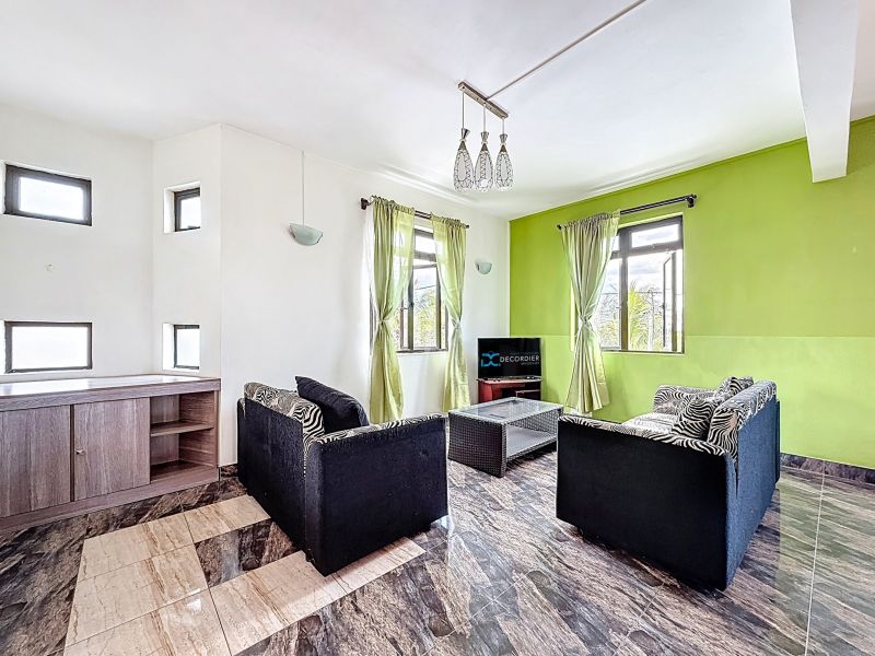 Trou aux Biches Maison 8 pièces 207 m² Vente