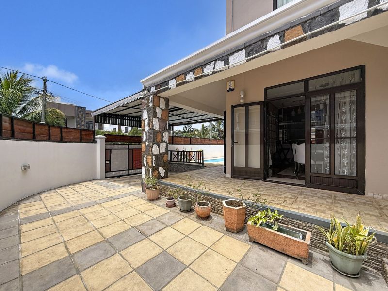 Trou aux Biches Maison 8 pièces 207 m² Vente