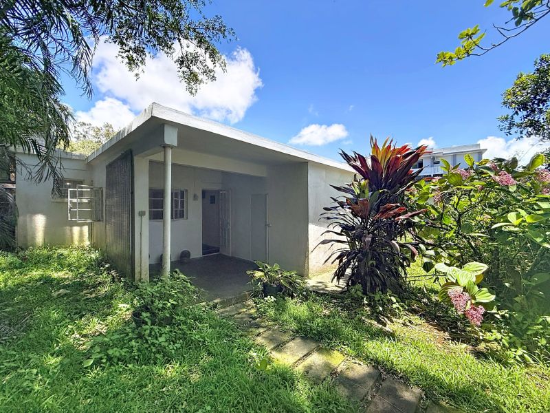 Curepipe Maison 14&nbsp;pièces 479&nbsp;m² Vente