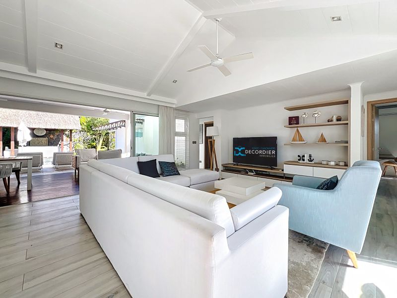 Grand Baie House 4 rooms 232 m² Sale