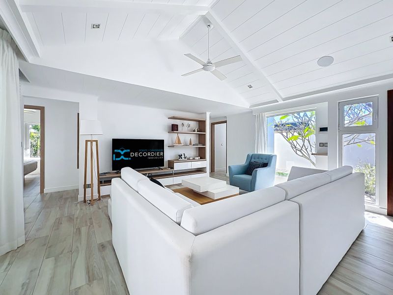 Grand Baie House 4 rooms 232 m² Sale