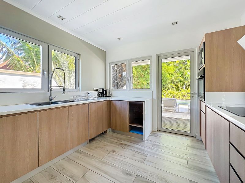 Grand Baie House 4 rooms 232 m² Sale