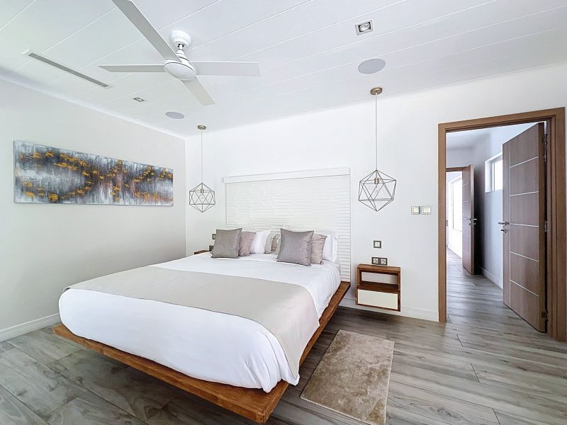 Grand Baie House 4 rooms 232 m² Sale