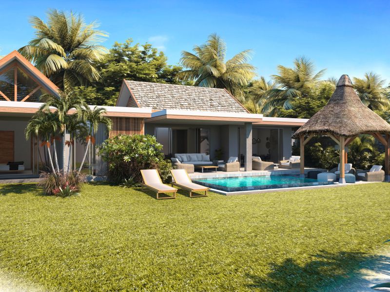 Mahébourg House 4 rooms 208 m² Sale