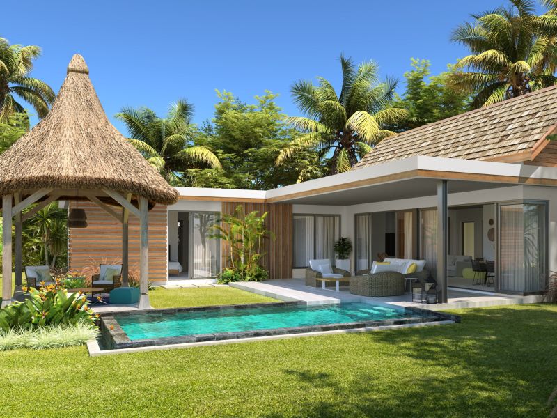 Mahébourg House 4 rooms 208 m² Sale