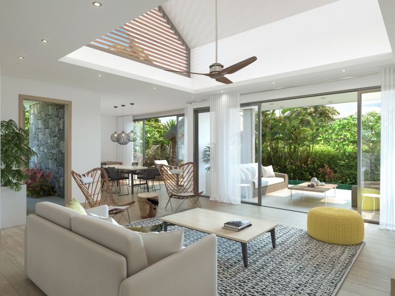 Mahébourg House 4 rooms 208 m² Sale