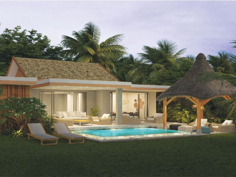 Mahébourg House 4 rooms 208 m² Sale