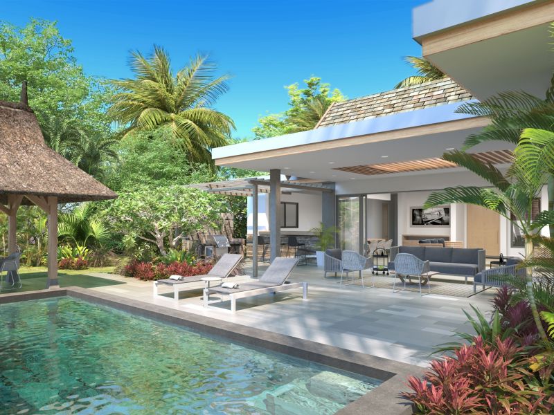 Mahébourg House 5 rooms 288 m² Sale