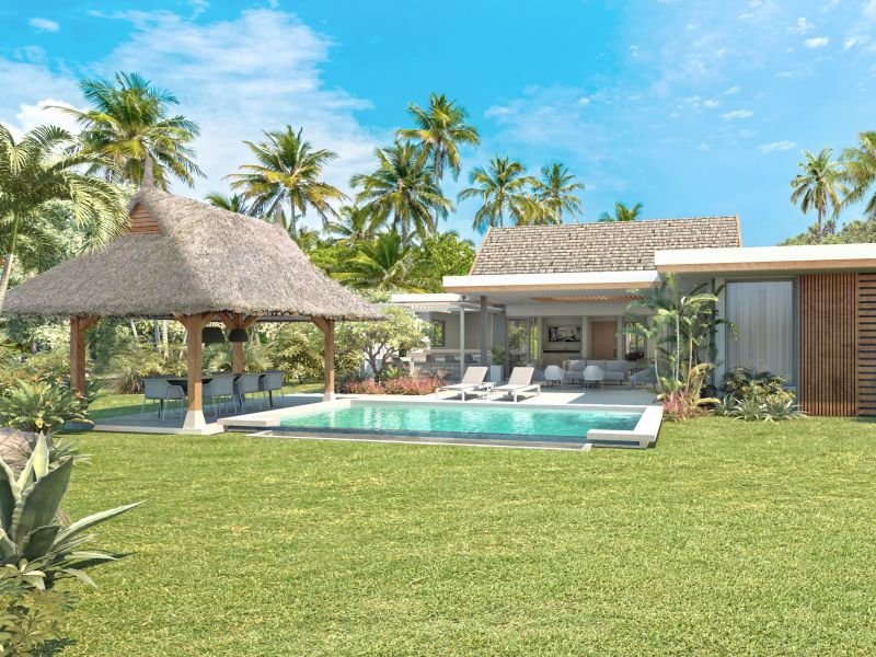 Mahébourg House 5 rooms 288 m² Sale