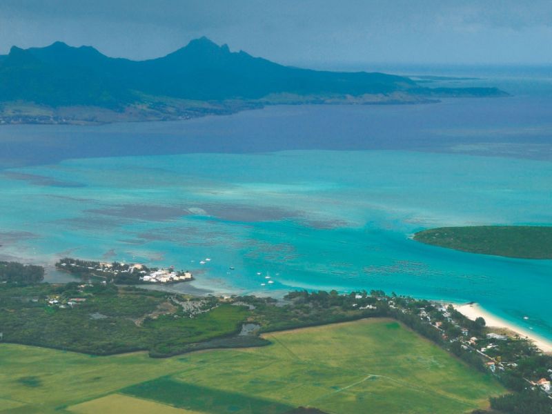 Mahébourg House 5 rooms 288 m² Sale