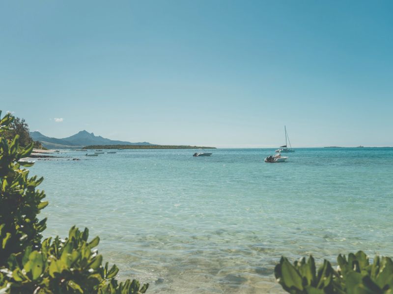 Mahébourg Apartment 4 rooms 184 m² Sale