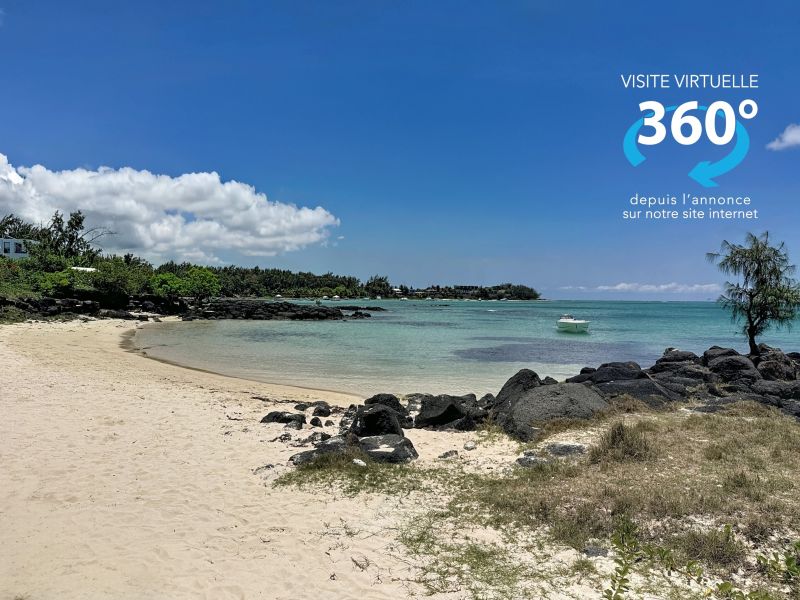 Cap Malheureux Apartment 4 rooms 250 m² Rental