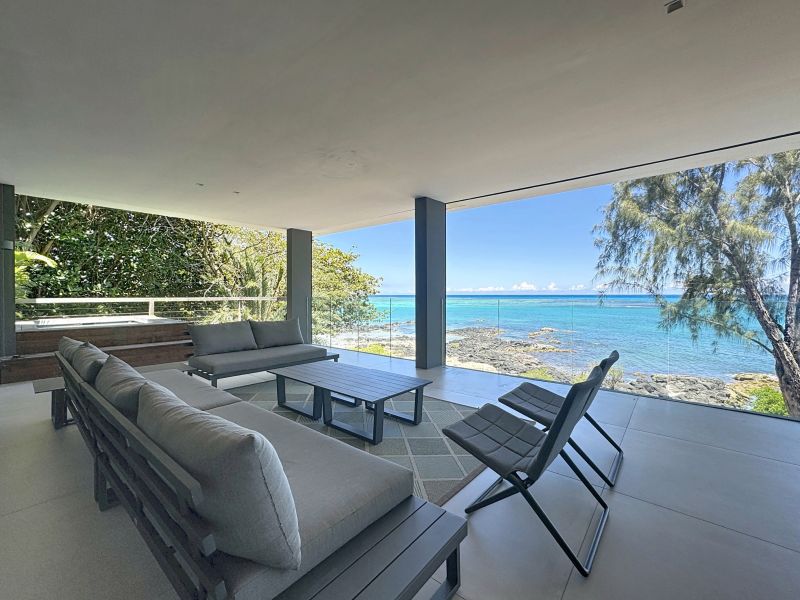 Cap Malheureux Apartment 4 rooms 250 m² Rental