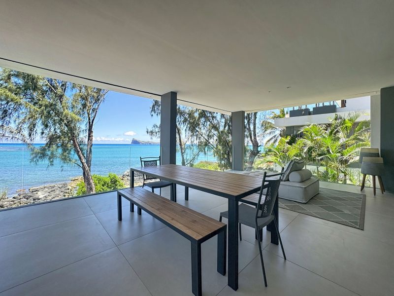 Cap Malheureux Apartment 4 rooms 250 m² Rental