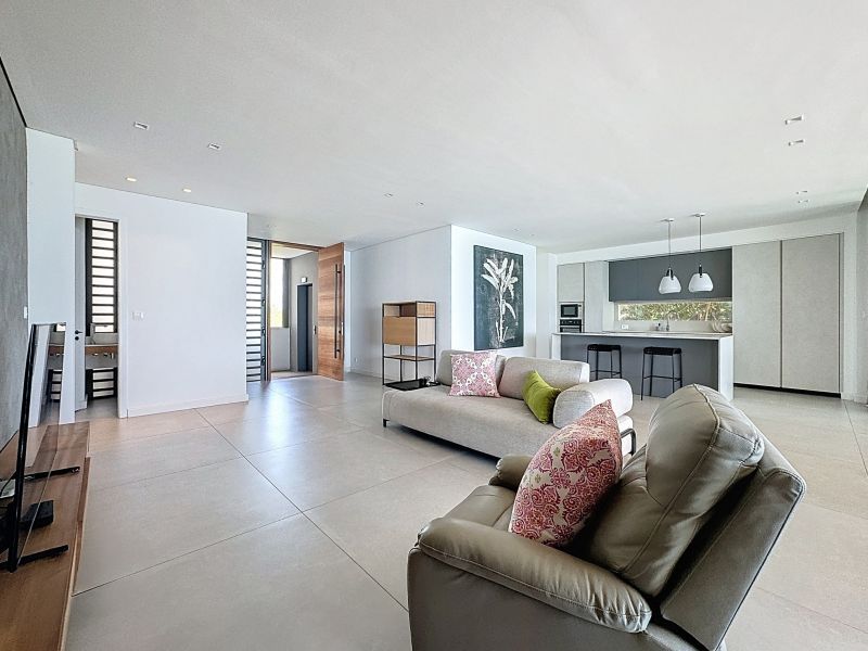 Cap Malheureux Apartment 4 rooms 250 m² Rental