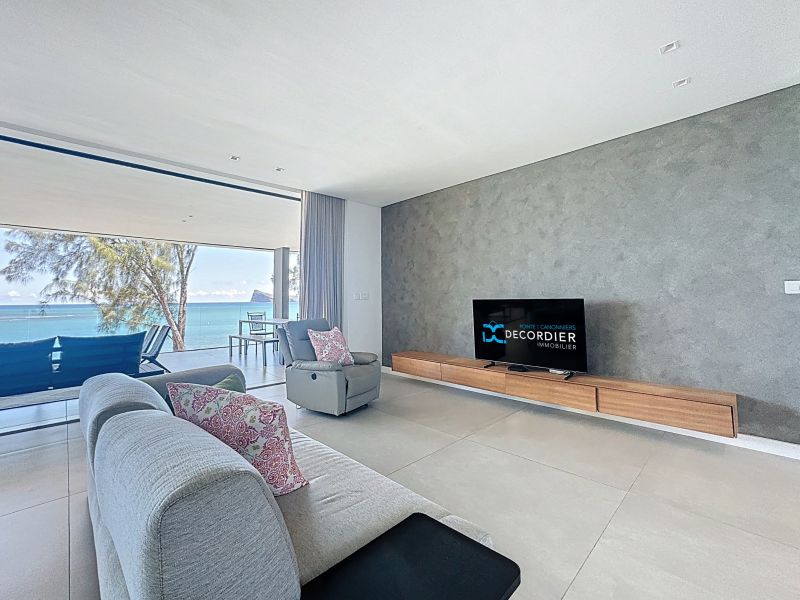 Cap Malheureux Apartment 4 rooms 250 m² Rental