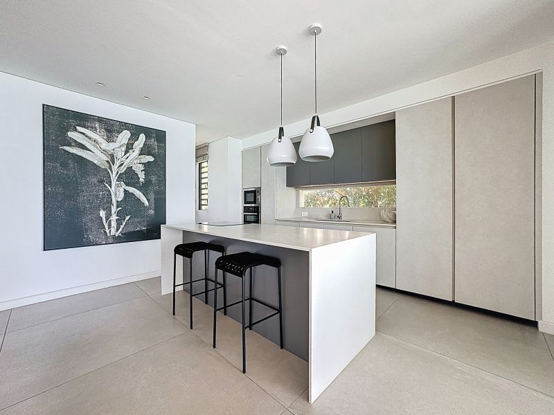 Cap Malheureux Apartment 4 rooms 250 m² Rental