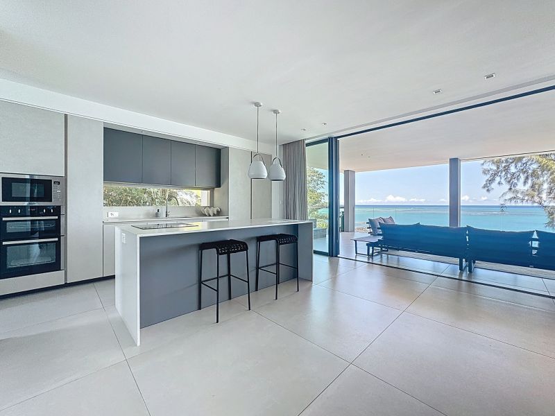 Cap Malheureux Apartment 4 rooms 250 m² Rental