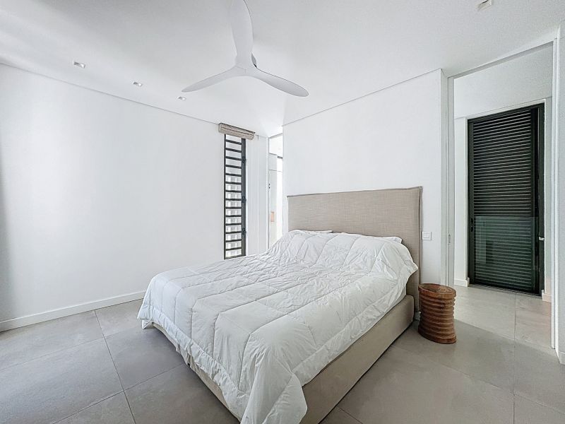 Cap Malheureux Apartment 4 rooms 250 m² Rental