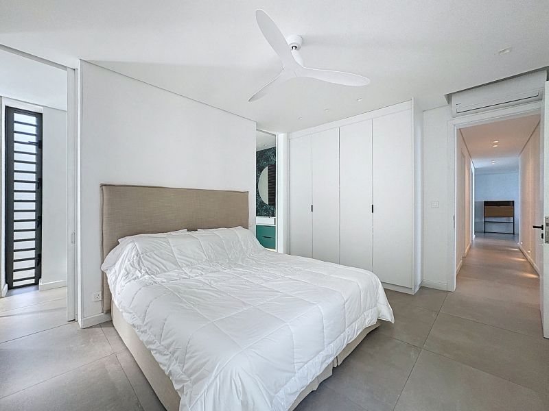 Cap Malheureux Apartment 4 rooms 250 m² Rental