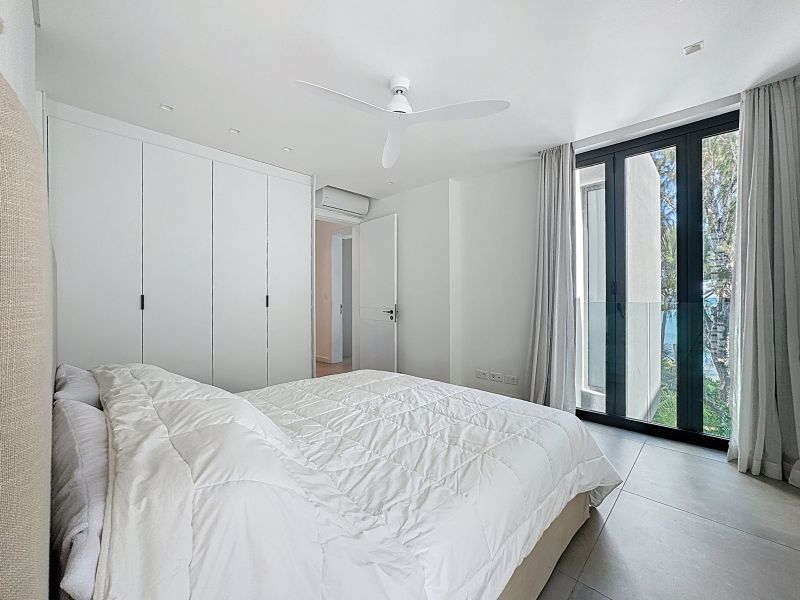 Cap Malheureux Apartment 4 rooms 250 m² Rental