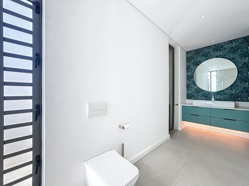 Cap Malheureux Apartment 4 rooms 250 m² Rental