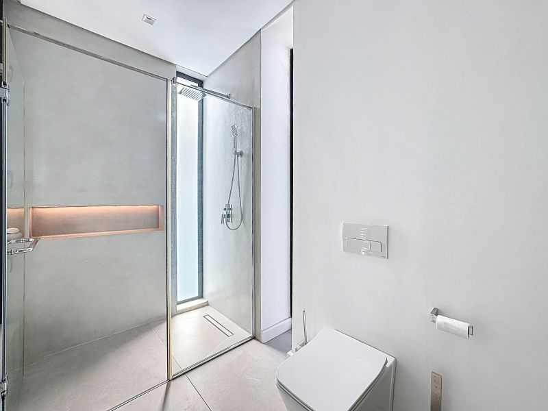 Cap Malheureux Apartment 4 rooms 250 m² Rental