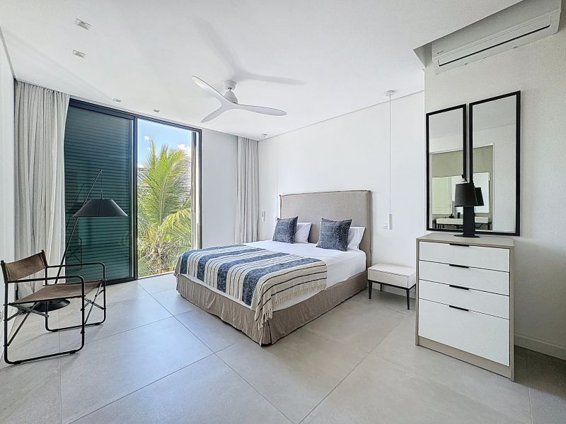 Cap Malheureux Apartment 4 rooms 250 m² Rental