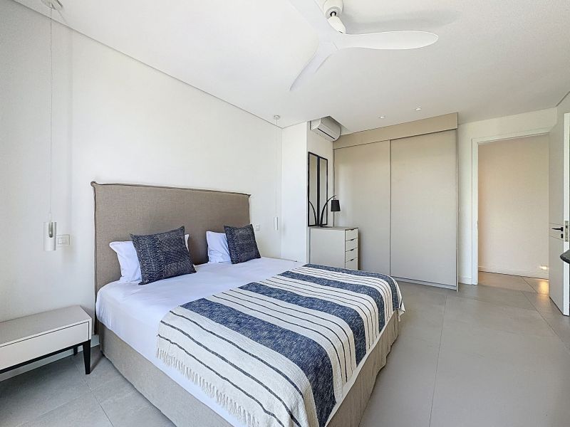 Cap Malheureux Apartment 4 rooms 250 m² Rental